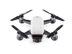 کوادکوپتر اسپارک کمبو DJI Spark Fly More Combo