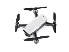 کوادکوپتر اسپارک DJI Spark Fly More Combo