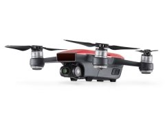 خرید کوادکوپتر اسپارک کمبو DJI Spark Fly More Combo