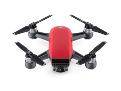 فروش کوادکوپتر اسپارک کمبو DJI Spark Fly More Combo