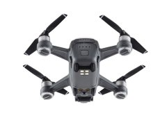 قیمت کوادکوپتر اسپارک کمبو DJI Spark Fly More Combo