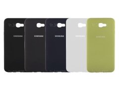 قاب محافظ سیلیکونی سامسونگ Silicone Case Samsung Galaxy J7 Prime