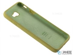قاب محافظ سیلیکونی سامسونگ Silicone Case Samsung Galaxy J7 Prime
