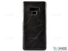 کیف چرمی سامسونگ Puloka Case Samsung Galaxy Note 9