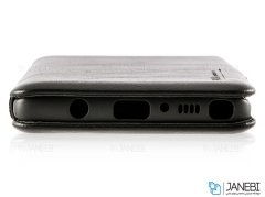 کیف چرمی سامسونگ Puloka Case Samsung Galaxy Note 9