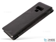 کیف چرمی سامسونگ Puloka Case Samsung Galaxy Note 9