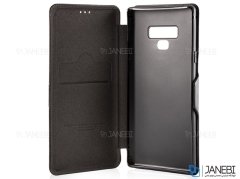 کیف چرمی سامسونگ Puloka Case Samsung Galaxy Note 9