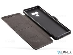 کیف چرمی سامسونگ Puloka Case Samsung Galaxy Note 9