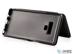کیف چرمی سامسونگ Puloka Case Samsung Galaxy Note 9