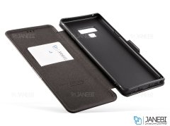 کیف چرمی سامسونگ Puloka Case Samsung Galaxy Note 9
