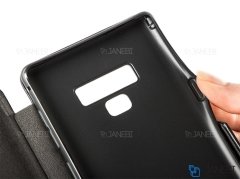 کیف چرمی سامسونگ Puloka Case Samsung Galaxy Note 9