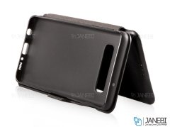 کیف چرمی سامسونگ Puloka Case Samsung Galaxy S10