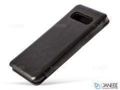 کیف چرمی سامسونگ Puloka Case Samsung Galaxy S10
