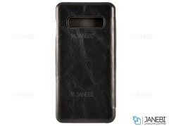 کیف چرمی سامسونگ Puloka Case Samsung Galaxy S10