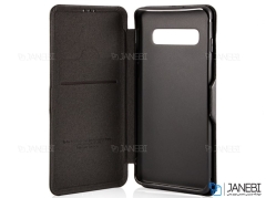 کیف چرمی سامسونگ Puloka Case Samsung Galaxy S10
