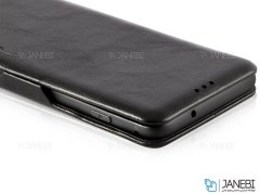کیف چرمی سامسونگ Puloka Case Samsung Galaxy S10