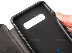 کیف چرمی سامسونگ Puloka Case Samsung Galaxy S10