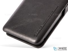 کیف چرمی سامسونگ Puloka Case Samsung Galaxy S10