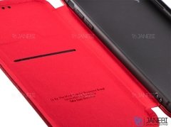 کیف چرمی آیفون Puloka Case Apple iPhone XS
