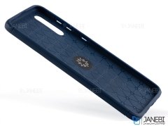 قاب ژله ای حلقه دار سامسونگ Becation Finger Ring Case Samsung Galaxy A70