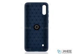 قاب ژله ای حلقه دار سامسونگ Becation Finger Ring Case Samsung Galaxy M10