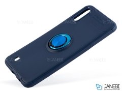 قاب ژله ای حلقه دار سامسونگ Becation Finger Ring Case Samsung Galaxy M10