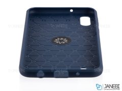 قاب ژله ای حلقه دار سامسونگ Becation Finger Ring Case Samsung Galaxy M10