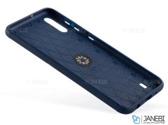 قاب ژله ای حلقه دار سامسونگ Becation Finger Ring Case Samsung Galaxy M10