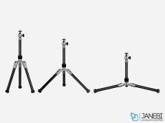 سه پایه دوربین و گوشی مومکس Momax Tripod Hero