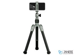 سه پایه دوربین و گوشی مومکس Momax Tripod Hero