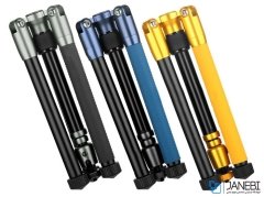 سه پایه دوربین و گوشی مومکس Momax Tripod Hero