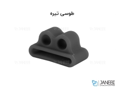 نگهدارنده ایرپاد روی اپل واچ AirPods Band Holder