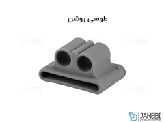نگهدارنده ایرپاد روی اپل واچ AirPods Band Holder