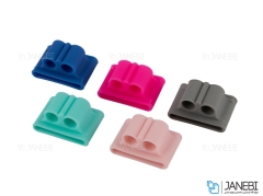 نگهدارنده ایرپاد روی اپل واچ AirPods Band Holder
