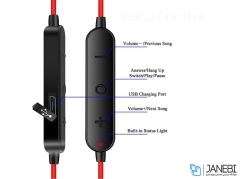 هدست ارلدام Earldom BH01 Bluetooth Headset