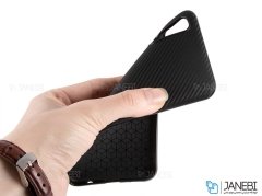 قاب ژله ای سامسونگ Haimen Case Samsung Galaxy A50