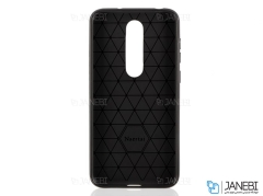 قاب ژله ای نوکیا Auto Focus Jelly Case Nokia 6.1 Plus /Nokia X6