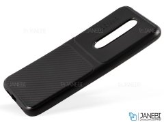 قاب ژله ای نوکیا Auto Focus Jelly Case Nokia 6.1 Plus /Nokia X6