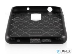 قاب ژله ای نوکیا Auto Focus Jelly Case Nokia 6.1 Plus /Nokia X6