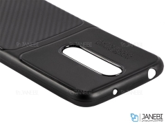 قاب ژله ای نوکیا Auto Focus Jelly Case Nokia 6.1 Plus /Nokia X6