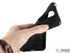 قاب ژله ای نوکیا Auto Focus Jelly Case Nokia 6.1 Plus /Nokia X6
