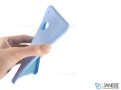 قاب محافظ سیلیکونی Samsung Galaxy A30 Silicone Case