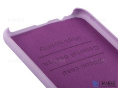 قاب محافظ سیلیکونی Samsung Galaxy A30 Silicone Case