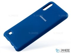 قاب محافظ سیلیکونی Samsung Galaxy M10 Silicone Case