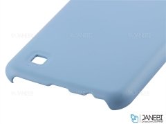 قاب محافظ سیلیکونی Samsung Galaxy M10 Silicone Case