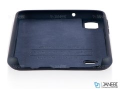 قاب محافظ سیلیکونی Samsung Galaxy M10 Silicone Case