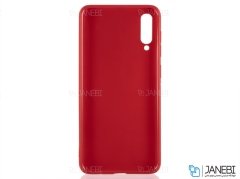 قاب محافظ ژله ای سامسونگ Protector Case Samsung Galaxy A50