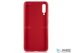 قاب محافظ ژله ای سامسونگ Protector Case Samsung Galaxy A70