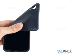 قاب محافظ ژله ای سامسونگ Protector Case Samsung Galaxy A70