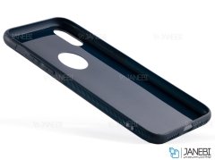 قاب محافظ ژله ای آیفون Protector Case Apple iphone X